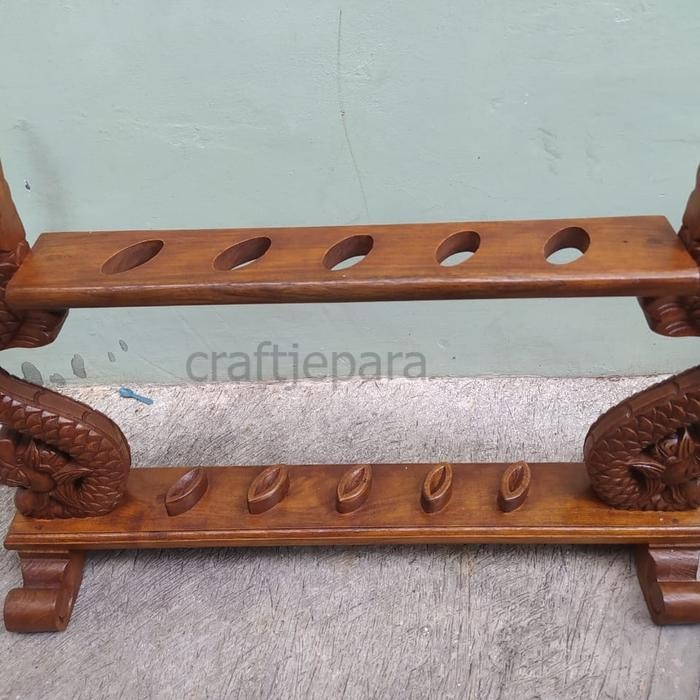 Jagrak Tempat Pusaka Naga CJ4354