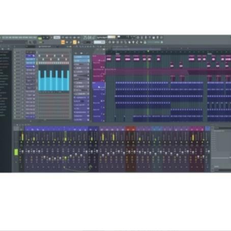 IMAGE-LINE FL Studio 20 Signature, BMJ
