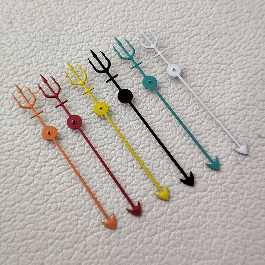 NH35 Second Hand Trident Second Hand Multi-Color Second Hand Suitable For NH34 NH35 NH36 NH38 NH70 M