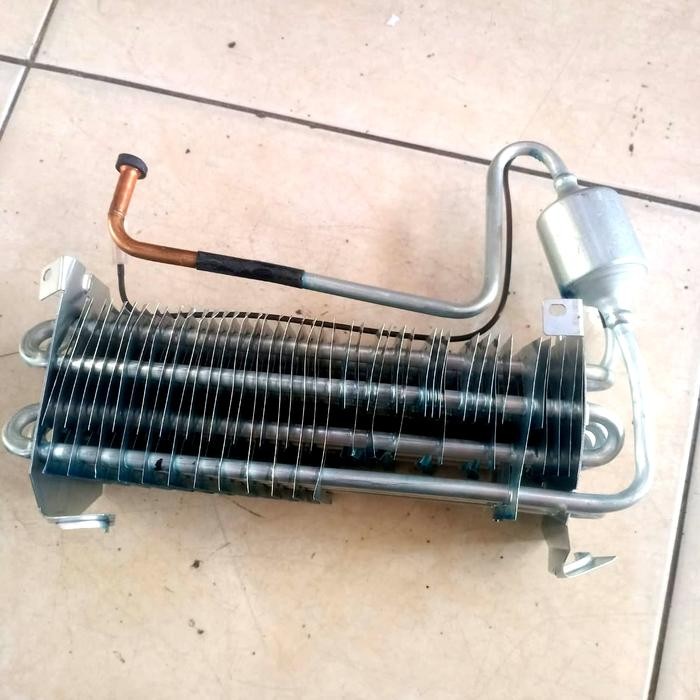 evaporator kulkas 2 pintu