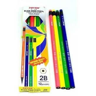 

BPP Ecer Pensil / Pencil P 116