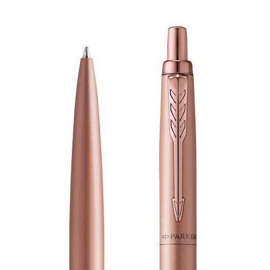 

Pen Parker Jotter XL Monochrome Rose Gold Ballpoint