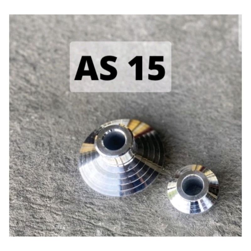 Gearbox Bosh Bosing velg RCB tromol depan yamaha jupiter vega mio rx king PNP shock ninja As 15 mm