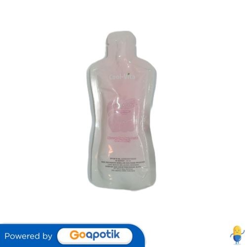 

Cool-Vita Collagen 45 Ml Sachet