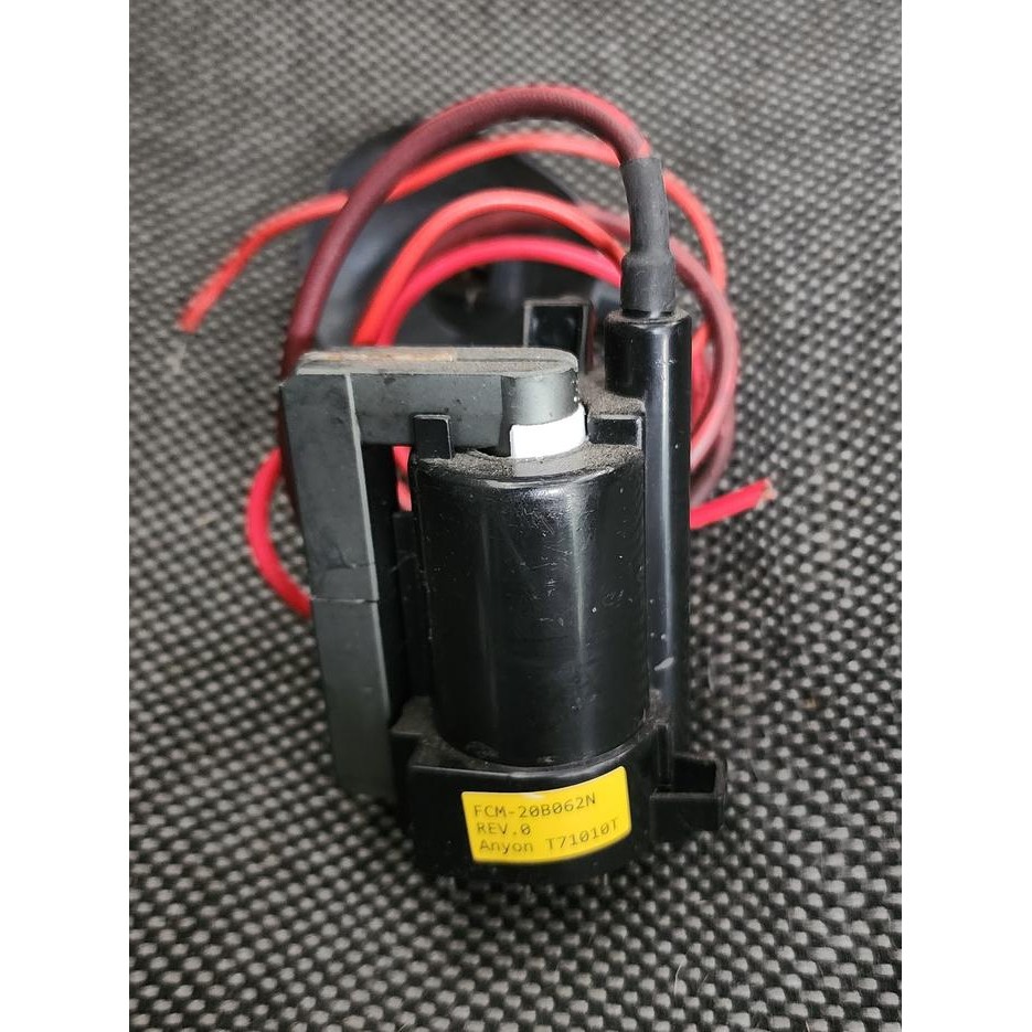 sPaRePaRt Flyback TV Polytron Digitec FCM 20B062N Ori