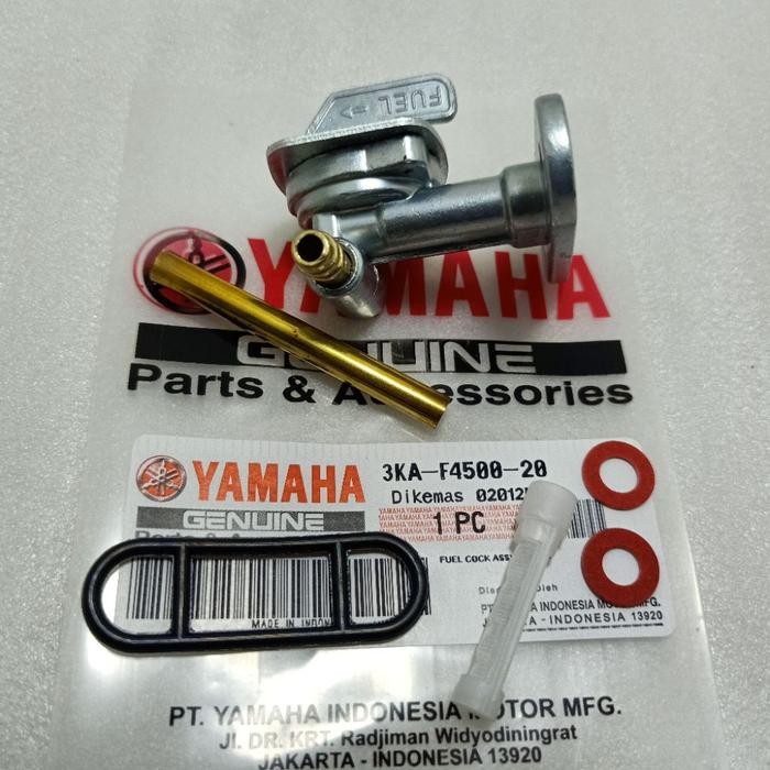 MEMBRAN KRAN BENSIN RX KING RX KING NEW RXS RXZ RX KING COBRA SCORPIO BYSON