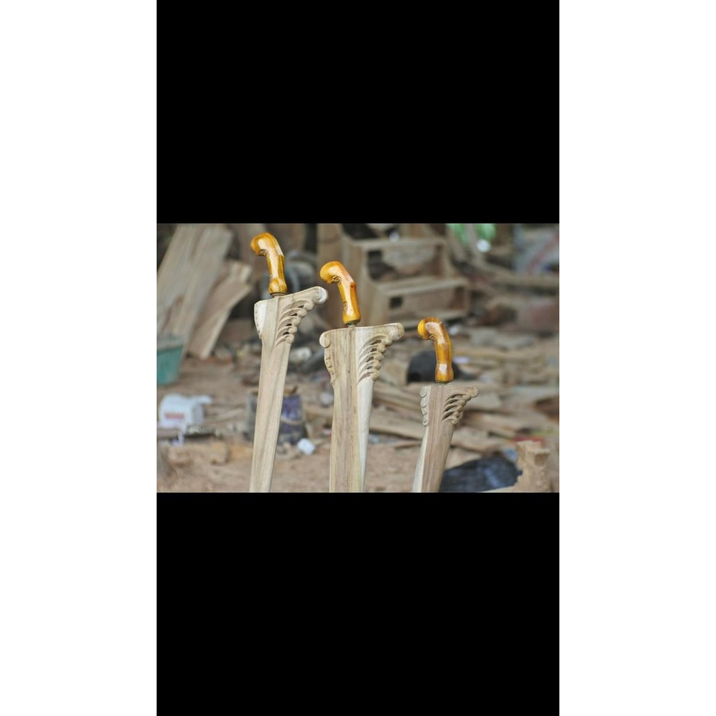 

Warangka sandang walikat keris berbagai ukuran 150rb pasti murah