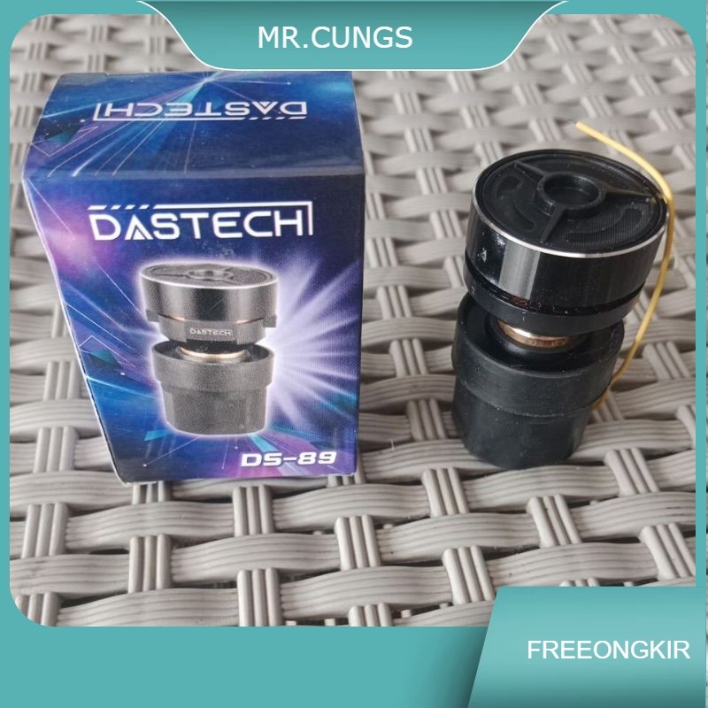 SPul Mic Dastech DS 89 SPUL MIC DASTECH DS 89 spul mic dastech ds89