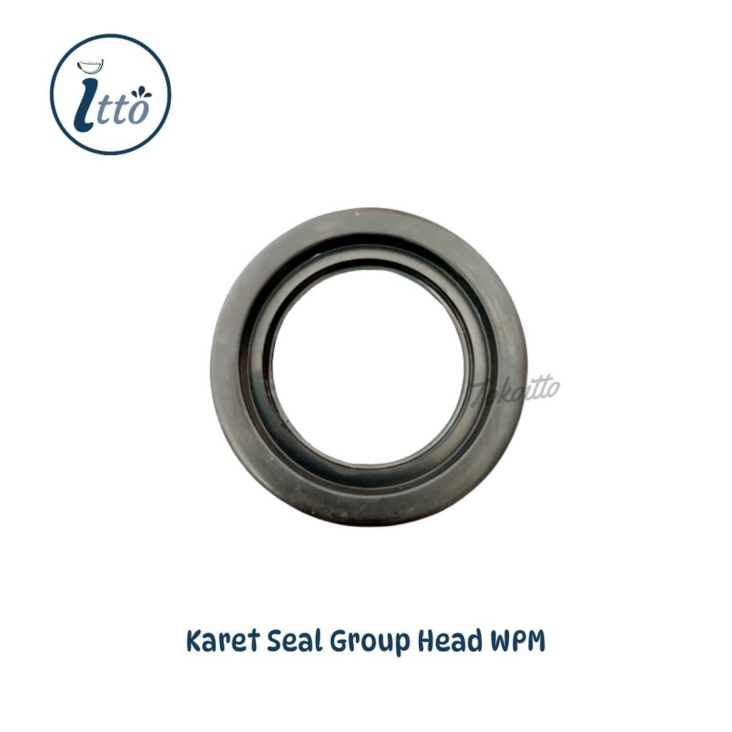 Karet Seal Group Head WPM