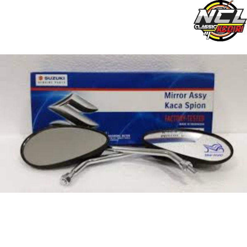 SPION MOTOR SUZUKI SATRIA FU STANDART