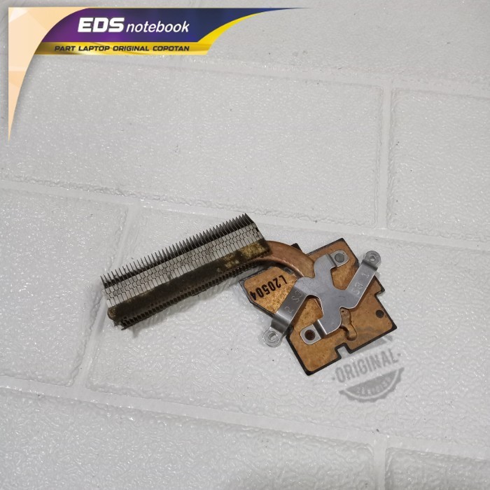 Heatsink Pendingin CPU TOSHIBA dynabook R731 R731/C Portege R830
