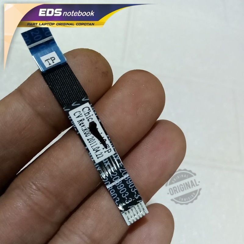 Fleksibel FLexible Touchpad HP  CQ43 CQ57 HP430 HP431 430 431