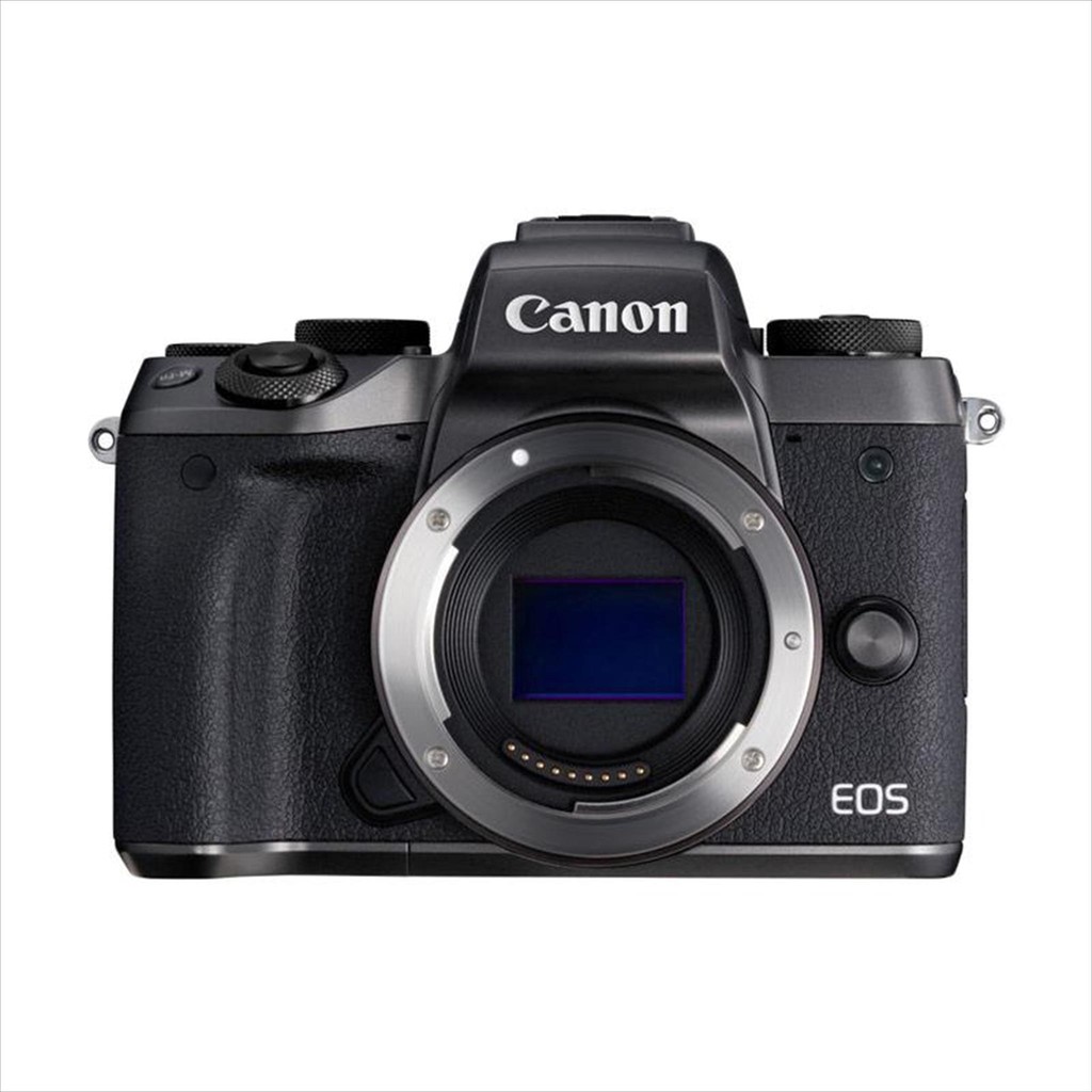 Canon EOS M5 Kamera Mirrorless Body Only / CANON EOS M5 BO