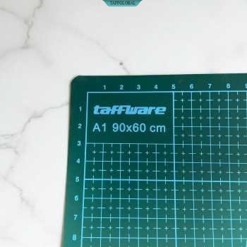 

Taffware Working Pad Cutting Mat Alas Potong Papan Kerja A1 90x60cm - QJ4