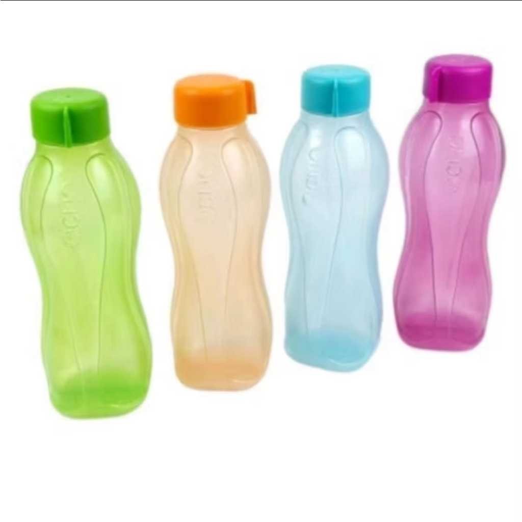PASTI MURAH BOTOL MINUM 2 LITER CLIO EVO TUTUP PUTAR DRAT TEMPAT MINUM ANAK DAN DEWASA