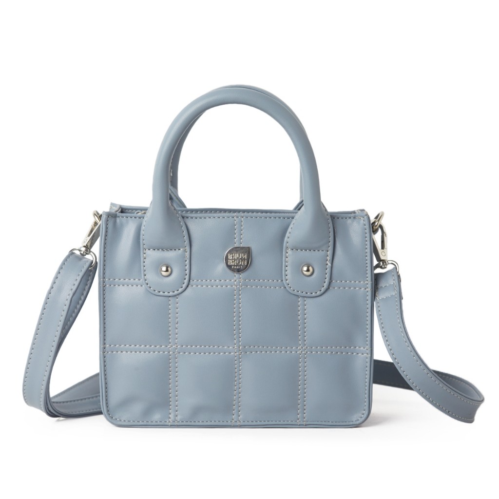 Brunbrun Paris Tas Bahu Wanita Lockhart Shoulder Bag
