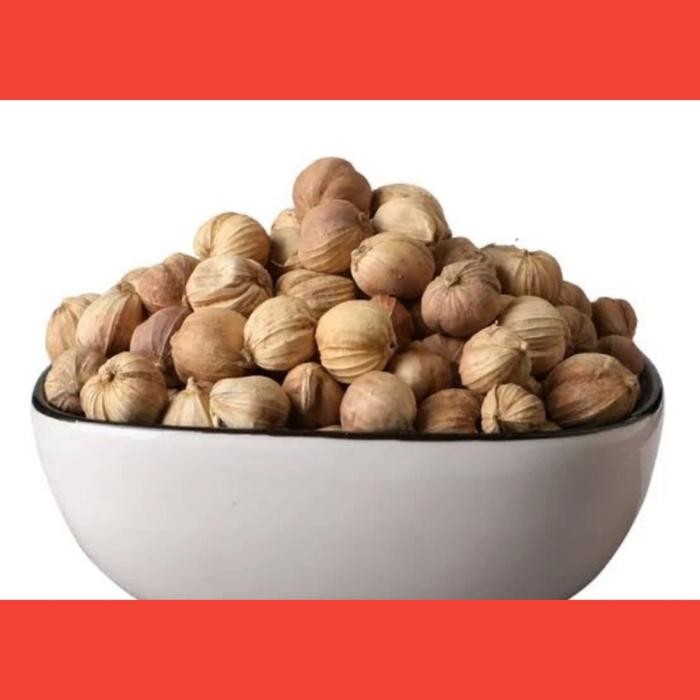

PROMO! Kapulaga Putih Utuh 500g / White Cardamon Whole