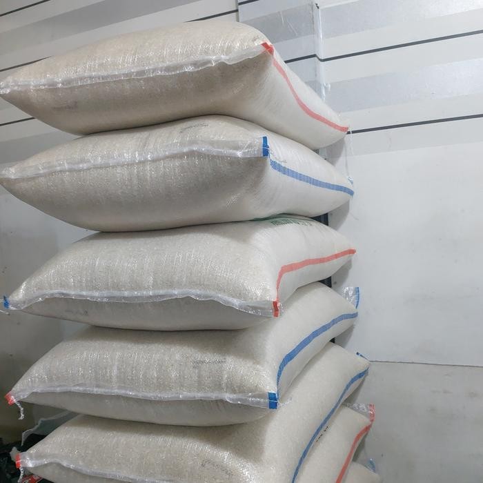 

PROMO! Beras pandan wangi 50kg