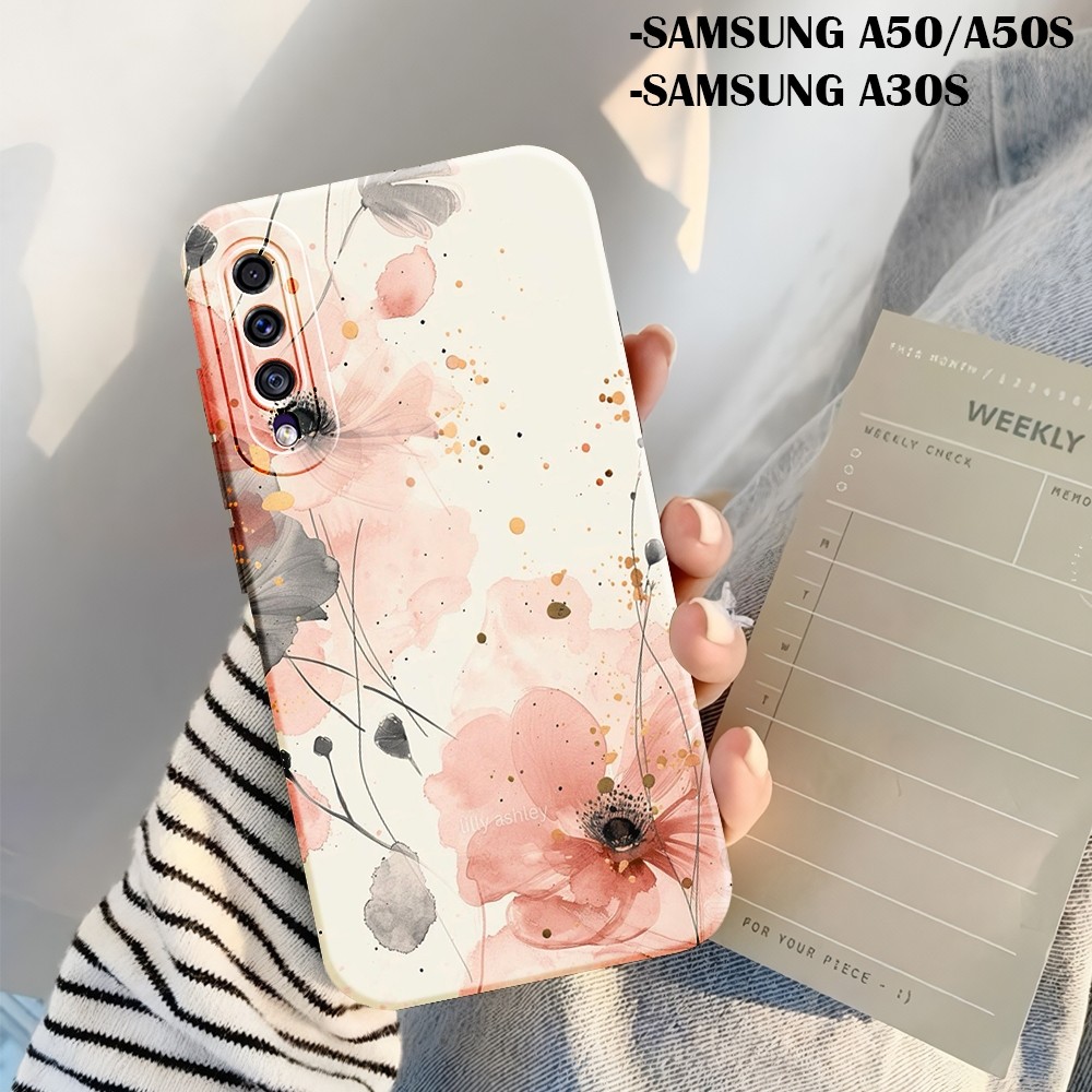CASE FOR SAMSUNG A70 A50 A50S A30S A20 A30 A10S A51 A31 A21S A20S A7 2018 TERBARU CASE PROCAMERA BT 