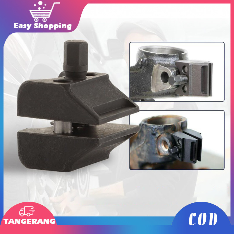 Steering Knuckle Spreader Spreading Tool Hub Steering Knuckle Spreader Suspension Strut Spreader