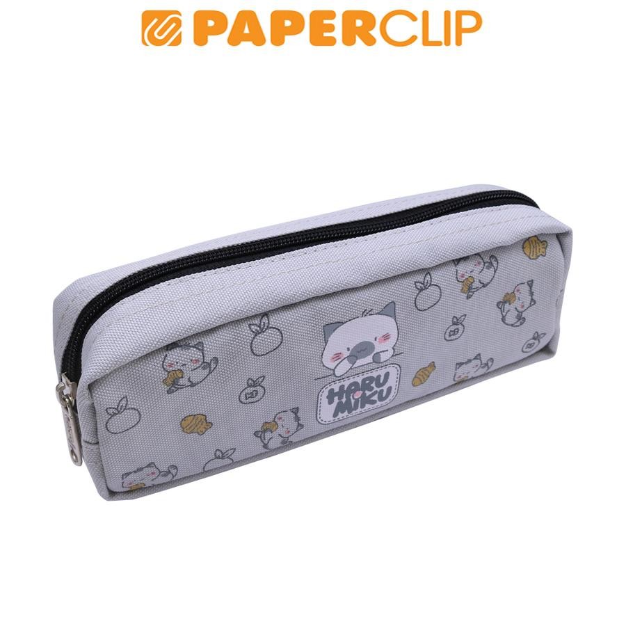 

PENCIL CASE / TEMPAT PENSIL KAIN ADINATA 2552-0522 HARUMIKU