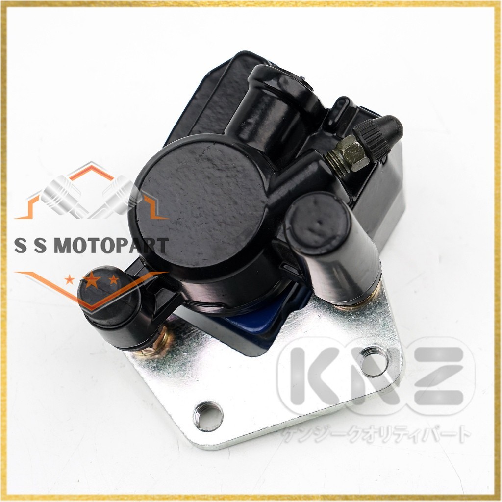 Kepala Babi Kaliper Depan GL PRO (KEH) Master Rem Bawah Ori KNZ