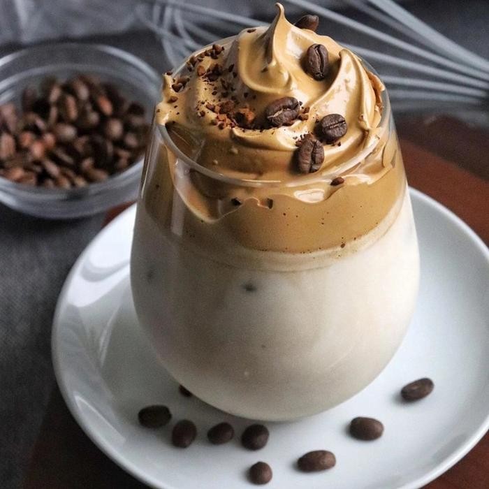 Gelas kaca Tuscany Citinova isi 6 pcs/Gelas wine/Gelas Bubble