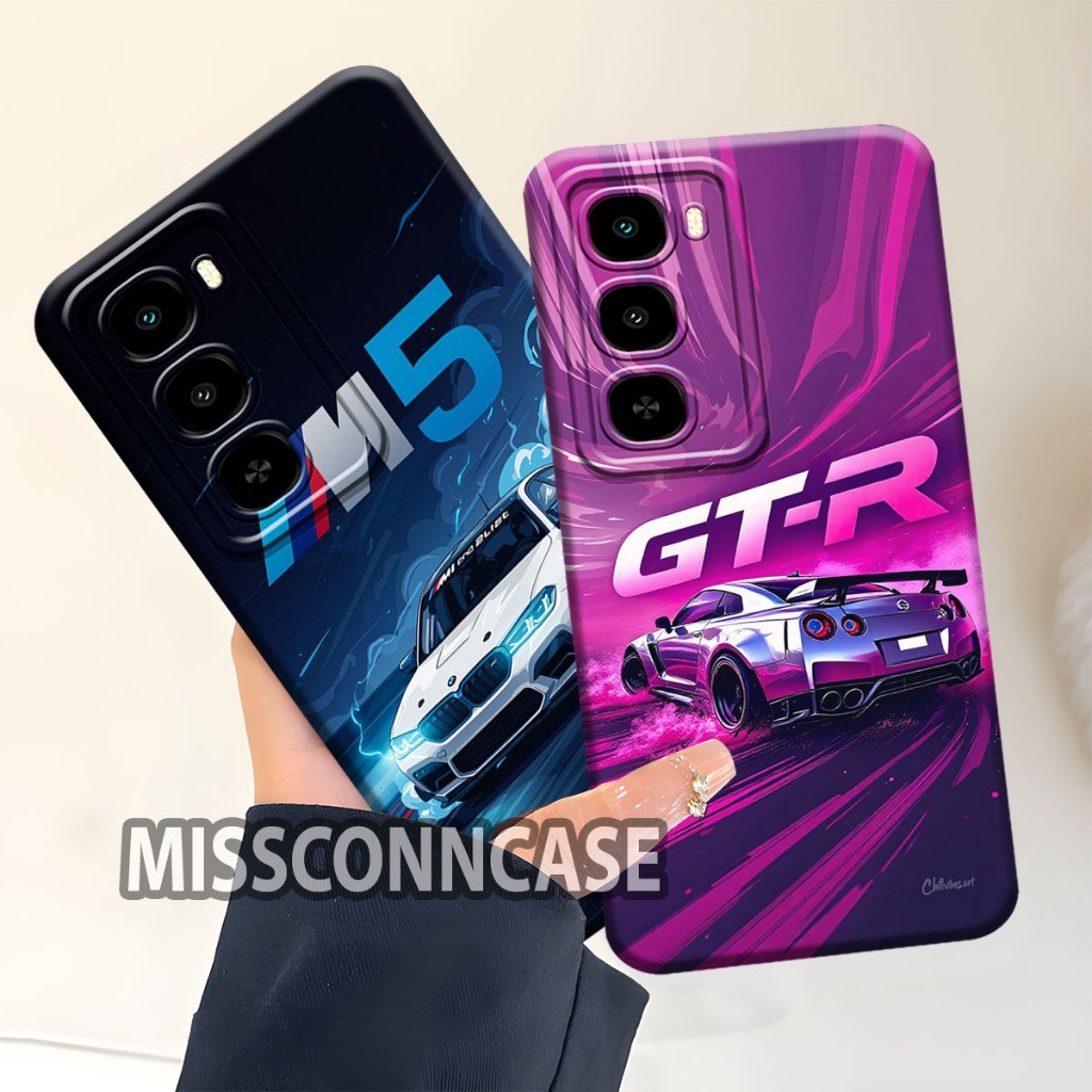 Case Untuk ITEL CITY 100 Casing Hp Silikon Lentur Prokamera - Case Kekinian - Case Cowok - Case Hp I