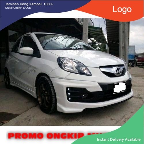 BODYKIT BRIO RS MUGEN .