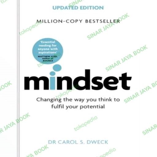 Mindset - Changing The Way You Think
