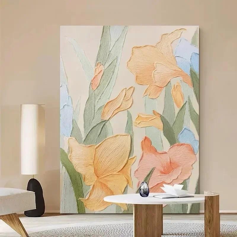 

8371013 Digital Oil Painting Coloring, Manual Coloring, Oil Painting With High Aesthetic Value