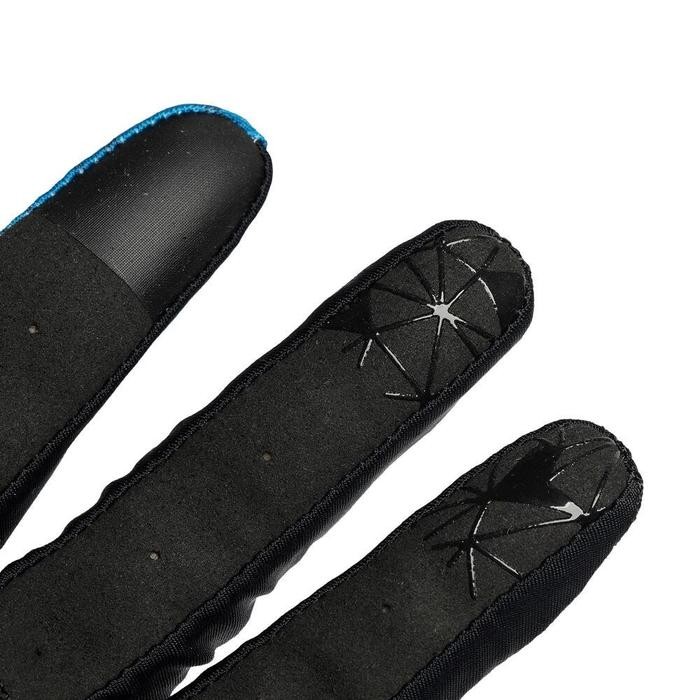 EIGER CICLISMO FF GLOVES MOUNTAINEERING - Blue, XL