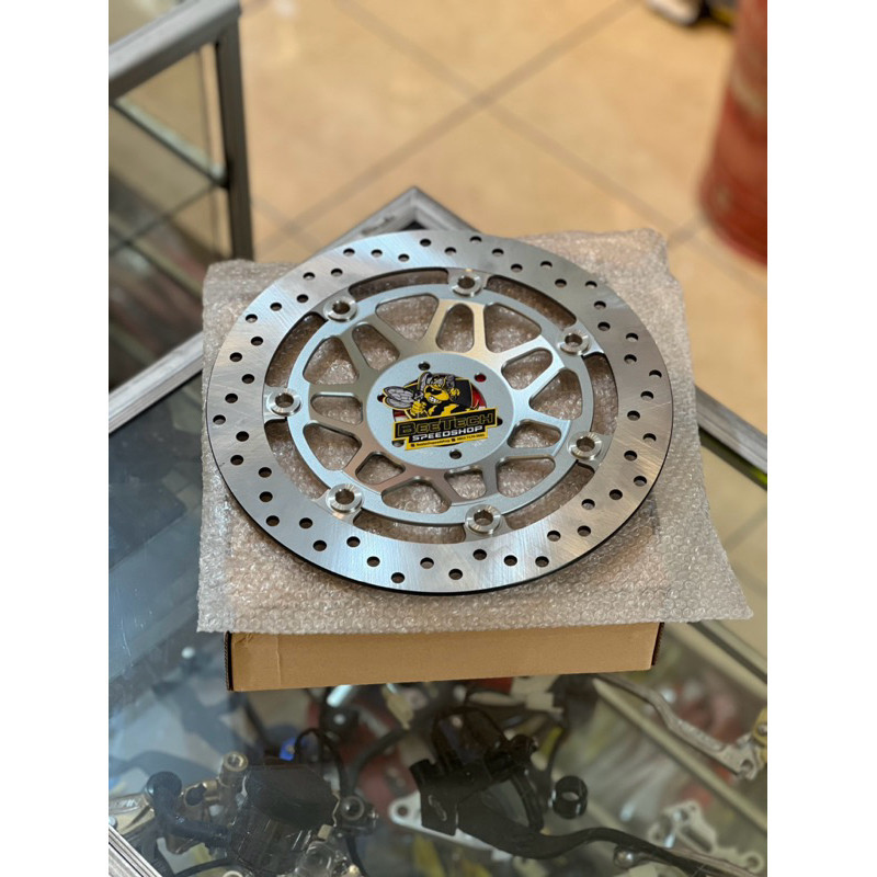 DISC DEPAN HRC NX7 295mm HRC