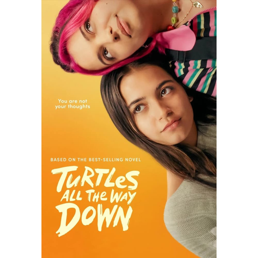 Turtles All the Way Down (2024)