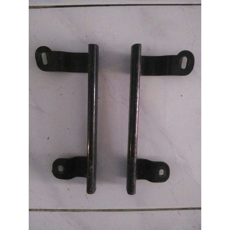 begel behel pegangan tangan yamaha fiz r ori potongan bisa untuk vega r lama