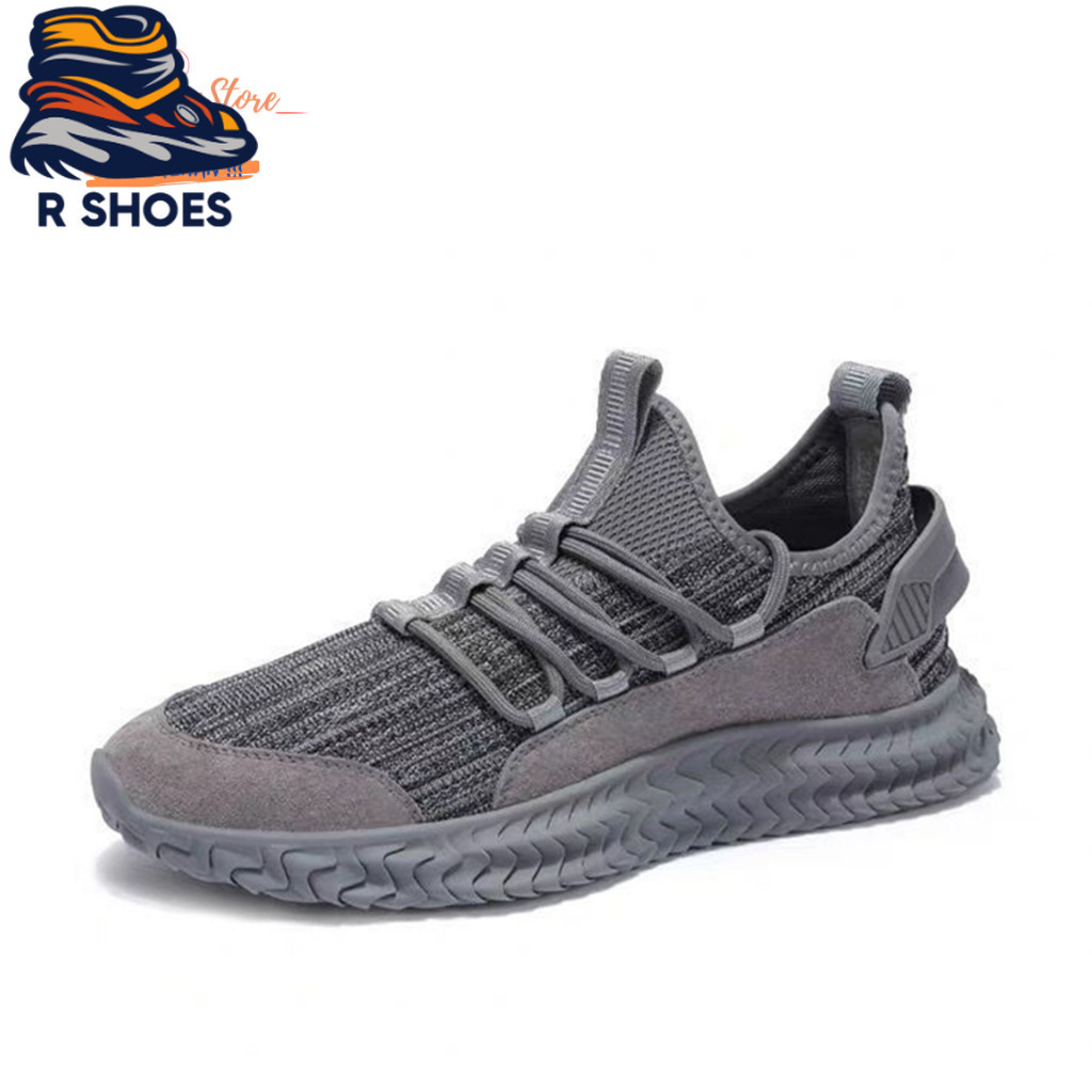 (PROMO) R Shoes Sneaker  Zumba-Zr