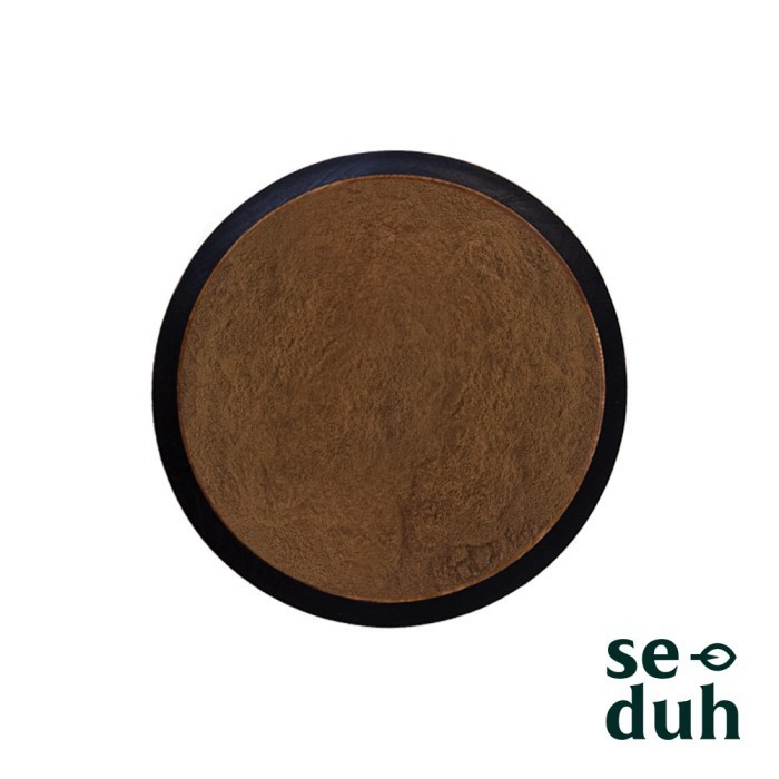 

Roasted Dandelion Root Powder / Bubuk Akar Dandelion Panggang - 500 gram