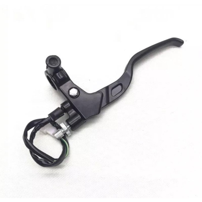 [ Bisa COD ] Master Kopling Handle Kiri Model Brembo Kualitas Original