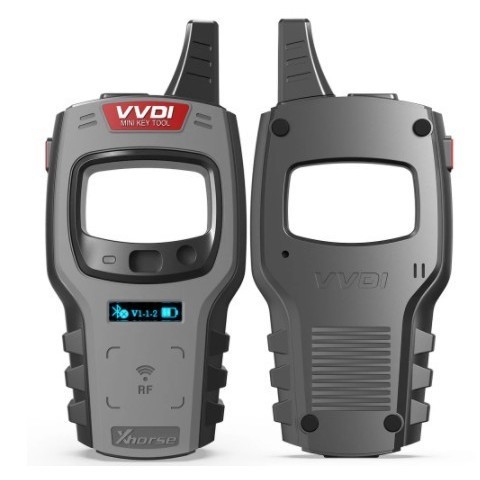 Xhorse VVDI Mini Key Tool Remote Key Programmer IOS & Android