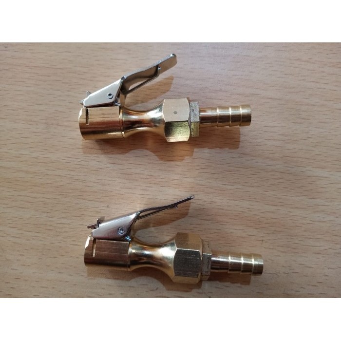 airchuck angin nitrogen original