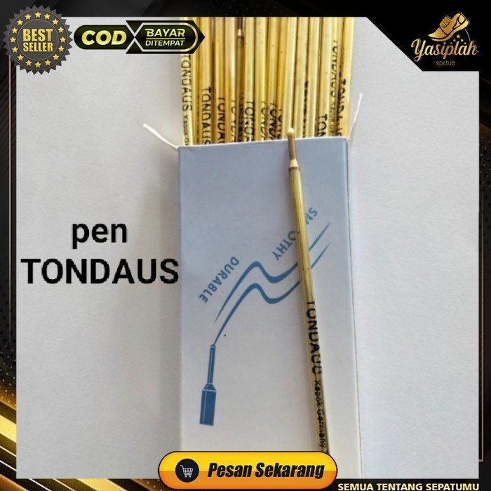 

Silver pen Leather mark Penanda bahan kulit bahan sepatu