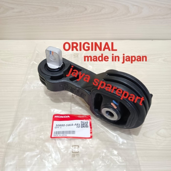 Engine Mounting Kanan Atas CRV Gen3 Gen 3 Matic 2007-2012 original