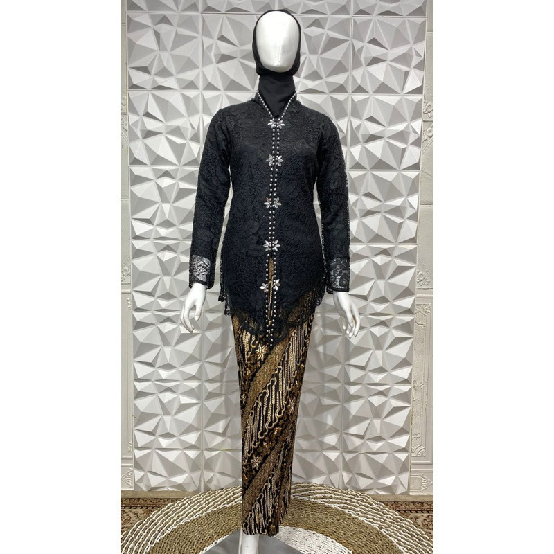 RD - KEBAYA PAYET MODERN - KEBAYA BUSUI MODERN - KEBAYA PESTA - KEBAYA ENCIM - KEBAYA WISUDA MODERN 