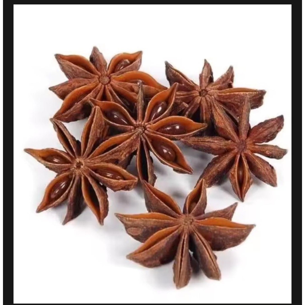 

Pekak 100gr / Bunga Lawang