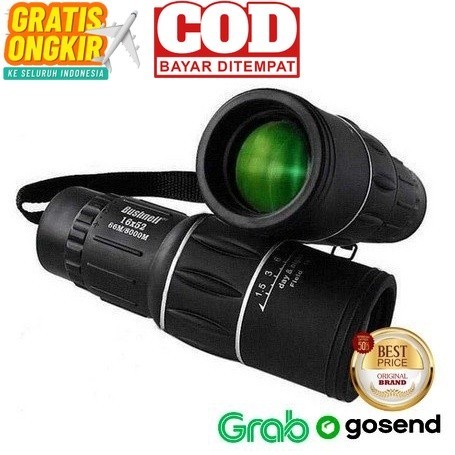 Powerful Monocular Telescope DM
