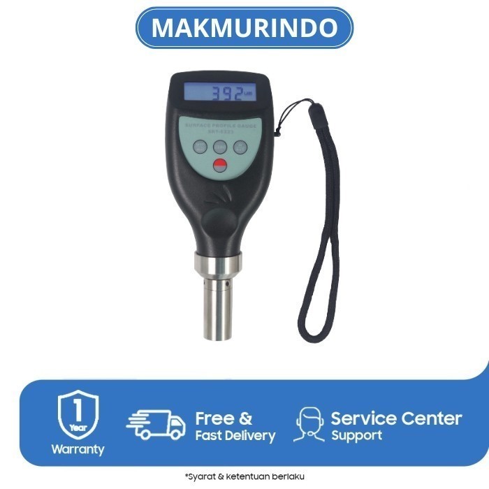 Surface Roughness Tester | Roughness Tester SRT-6223 Landtek