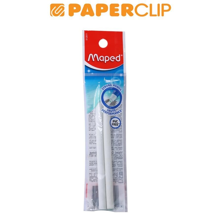 

REFILL / PENGHAPUS ISI ULANG MAPED GO PEN 512511