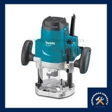 MAKITA M3600B Mesin Profil M3600 B Router Kayu 12mm M 3600 B