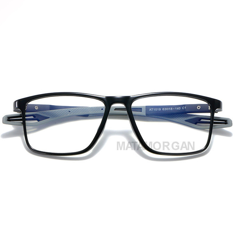 Kacamata Baca Lensa Plus Auto Focus Anti Radiasi Sport Glasses Pria Wanita Premium Original