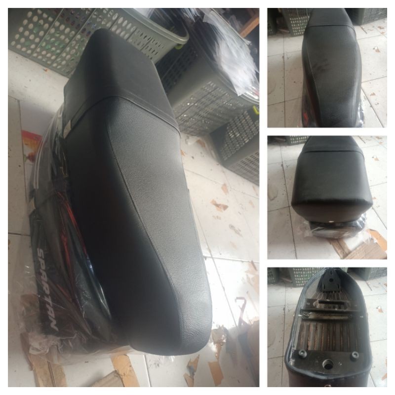 jok vespa jok npx model per bulat bagus dan presisi